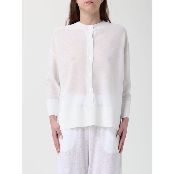 Kangra Sweater Woman White